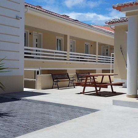 Hospedaria Isaias Angra do Heroísmo Esterno foto